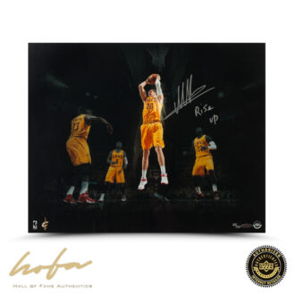TIMOFEY MOZGOV RISE UP 16x20