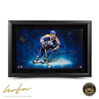 PAUL COFFEY STICK BLADE