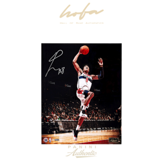 RUI HACHIMURA 16X20 "RISE" PHOTOGRAPH ~LIMITED EDITION TO 88~