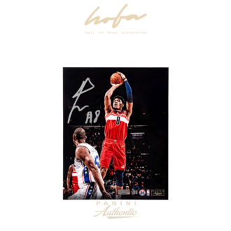 RUI HACHIMURA 16X20 "JUMPER" PHOTOGRAPH ~LIMITED EDITION TO 88~