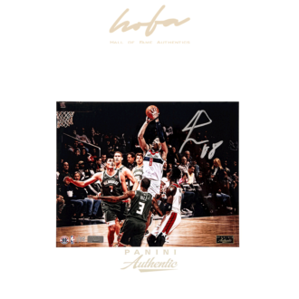 RUI HACHIMURA 8X10 "IN TRAFFIC" PHOTOGRAPH ~LIMITED EDITION TO 88~