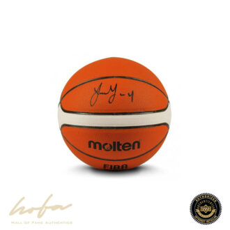 Jalen Green Molten Olympic Basketball