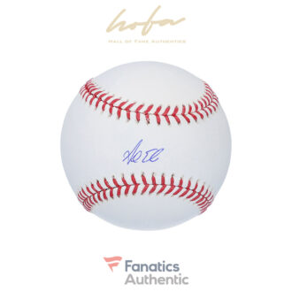 Adam Eaton Washington Nationals Autographed Baseball