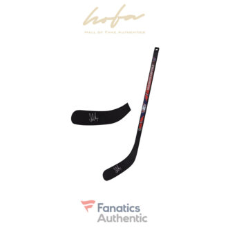 Alex Ovechkin Washington Capitals Autographed Mini Composite Hockey Stick