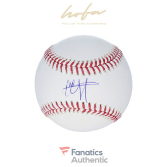 CC Sabathia New York Yankees Autographed Baseball
