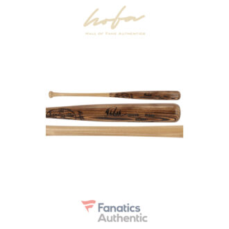 Jorge Posada New York Yankees Autographed Louisville Slugger Game Model Bat