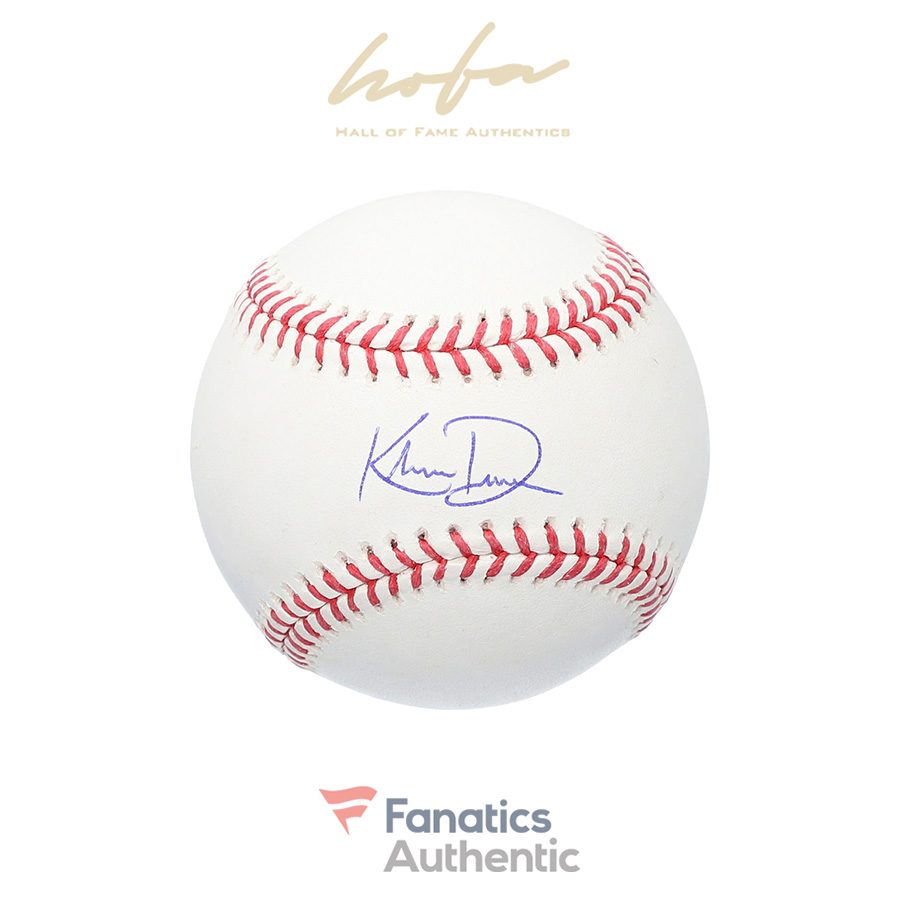 Khris_Davis_Texas_Rangers_Autographed_Baseball_3890406_1.jpg