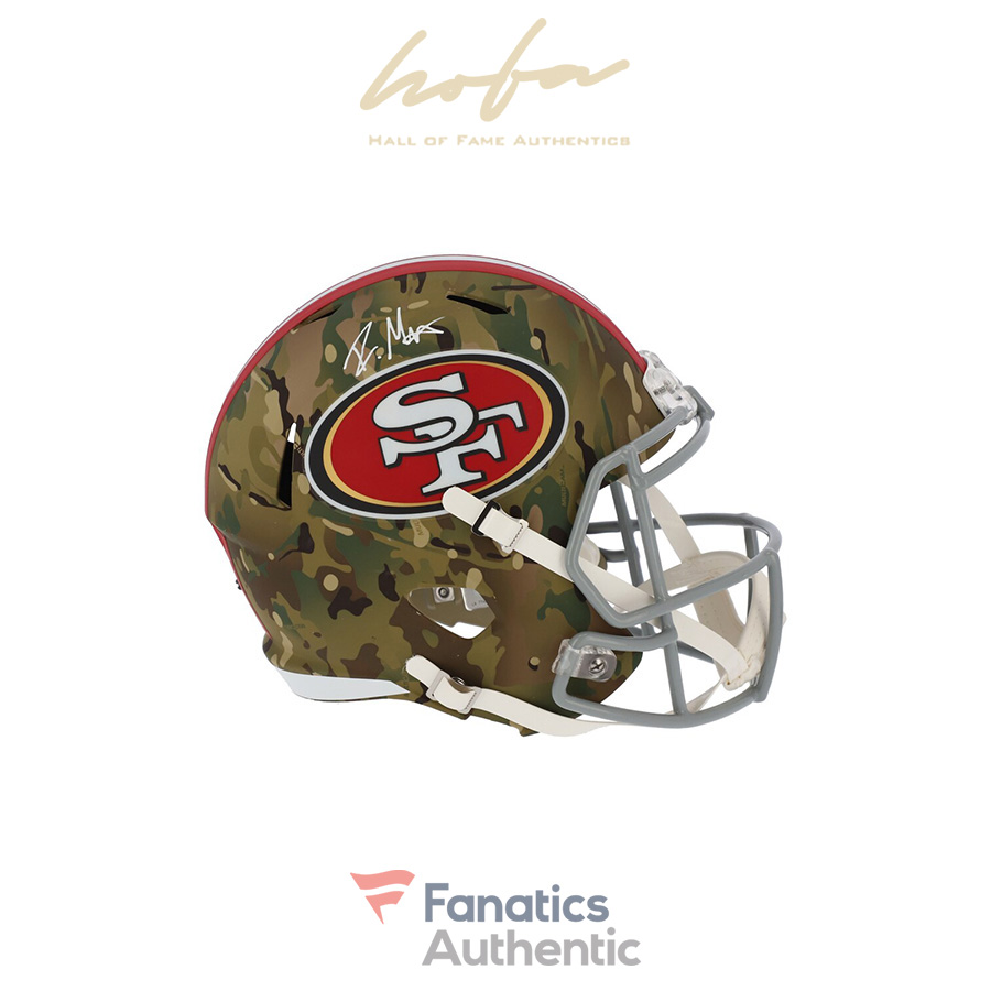 Raheem_Mostert_San_Francisco_49ers_Autographed_Riddell_CAMO_Alternate_Speed_Authentic_Helmet_4090407_1.jpg
