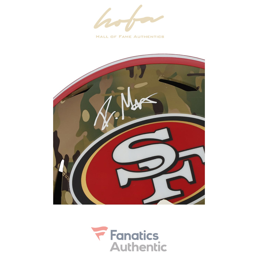 Raheem_Mostert_San_Francisco_49ers_Autographed_Riddell_CAMO_Alternate_Speed_Authentic_Helmet_4090407_2.jpg