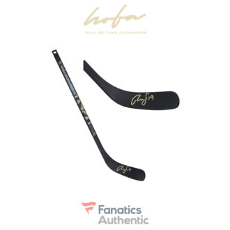 Reilly Smith Vegas Golden Knights Autographed Mini Composite Hockey Stick