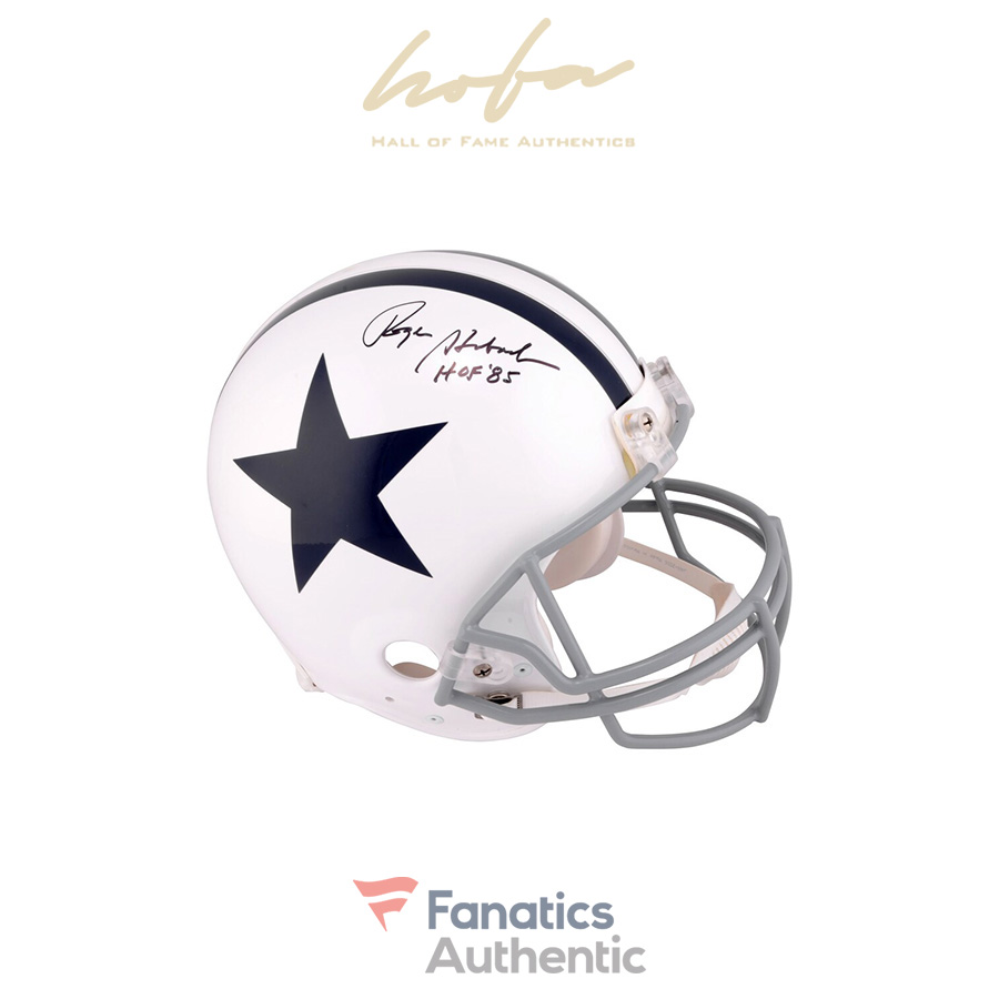 Roger_Staubach_Dallas_Cowboys_Autographed_Riddell_Throwback_Pro_Line_Helmet_with_HOF_85_Inscription_2458685_1.jpg