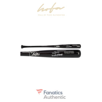 Willson Contreras Chicago Cubs Autographed Victus Game Model Bat with "16 WS Champs" Inscription