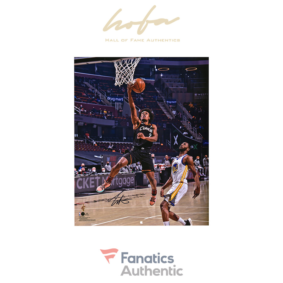 collin_sexton_cleveland_cavaliers_autographed_16_x_20_layup_vs_golden_state_warriors_photograph_4403334_1.jpg