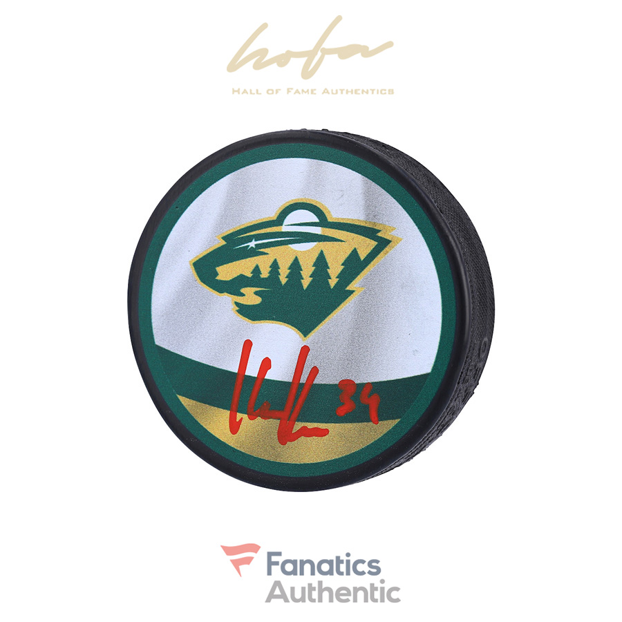 kaapo_kahkonen_minnesota_wild_autographed_reverse_retro_logo_hockey_puck_4284030_1.jpg
