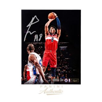 RUI HACHIMURA 8X10 "JUMPER" PHOTOGRAPH ~LIMITED EDITION TO 88~