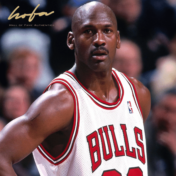 Michael Jordan