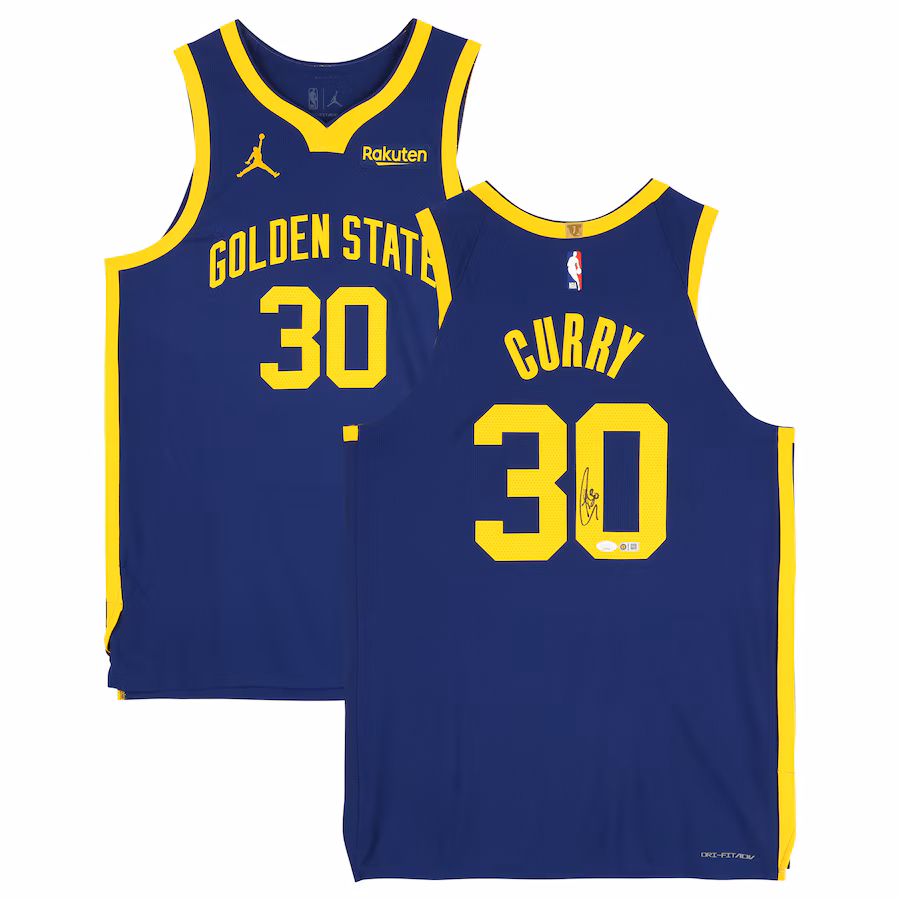 stephen-curry-golden-state-warriors-autographed-navy-jordan-brand-2022-23-statement-edition-authentic-jersey-with-sponsor-patch_ss5_p-201613552+pv-1+u-mzxtw2jq37nzpaqxawzi+v-kby3e7sxzmvwvo2lhe7f