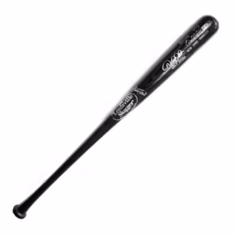 Derek Jeter New York Yankees Autographed Louisville Slugger Bat with ''HOF 2020'' Inscription